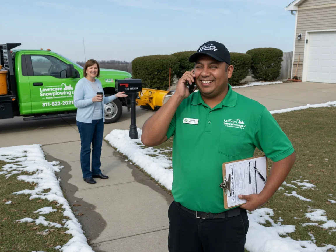Lawn Care Services By Expert Landscaper Sayre, PA FAQs